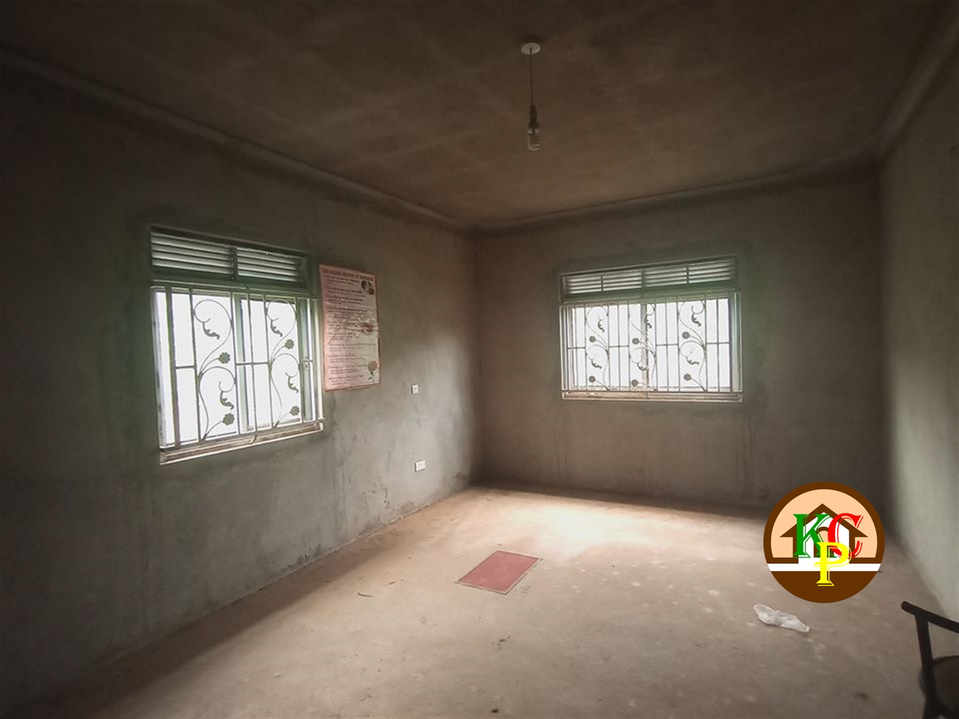 Bungalow for sale in Temangalo Wakiso