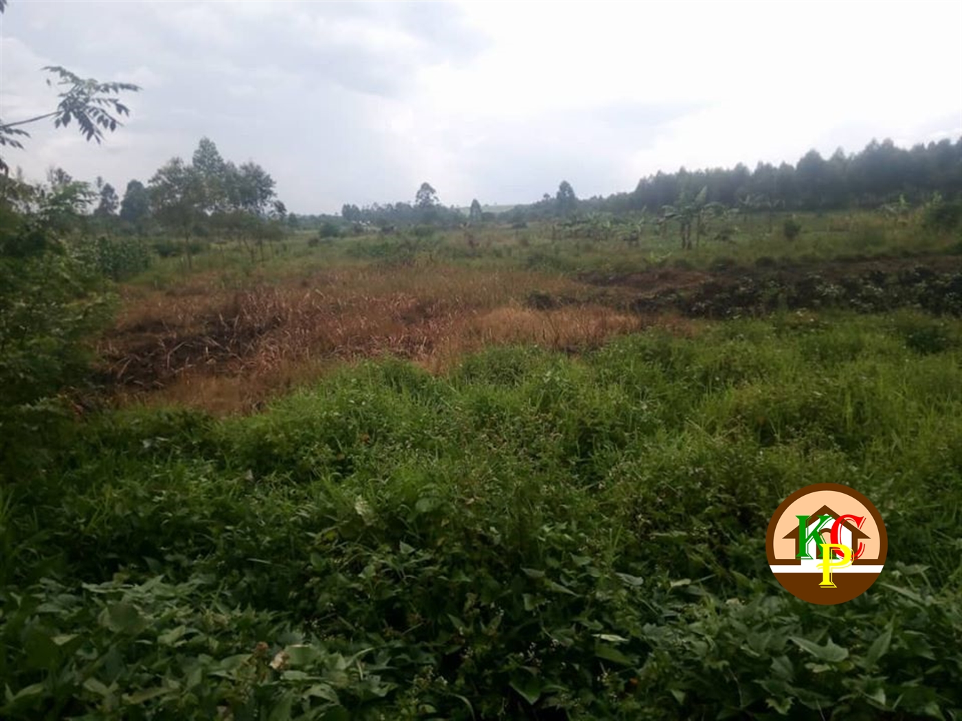 Residential Land for sale in Maya Wakiso