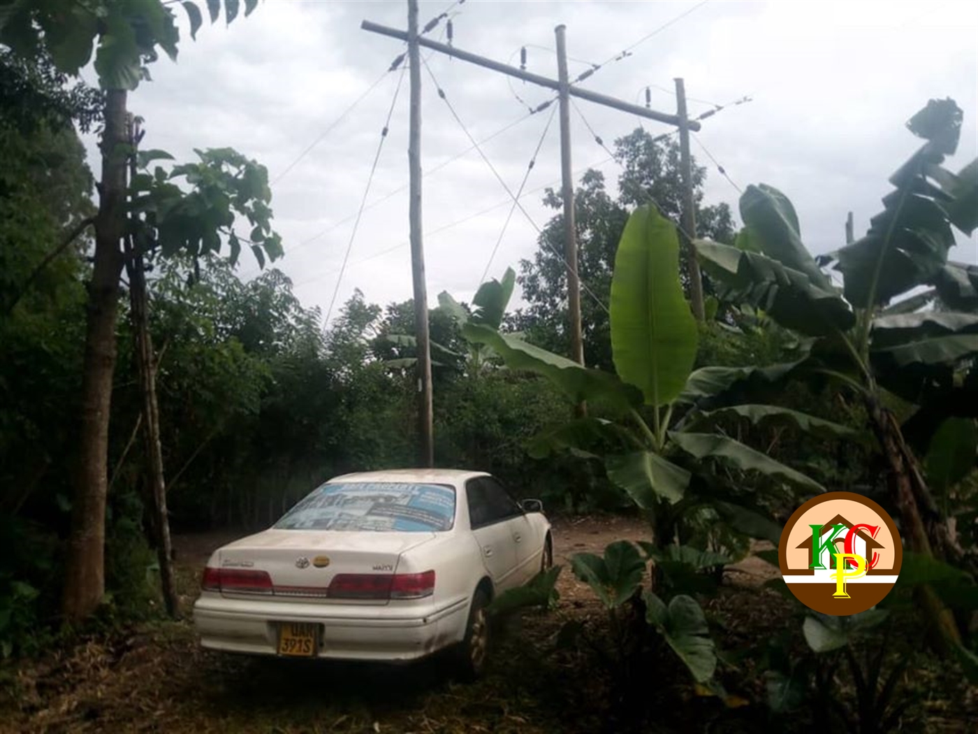 Residential Land for sale in Maya Wakiso