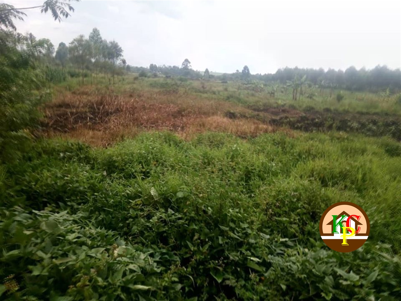 Residential Land for sale in Maya Wakiso