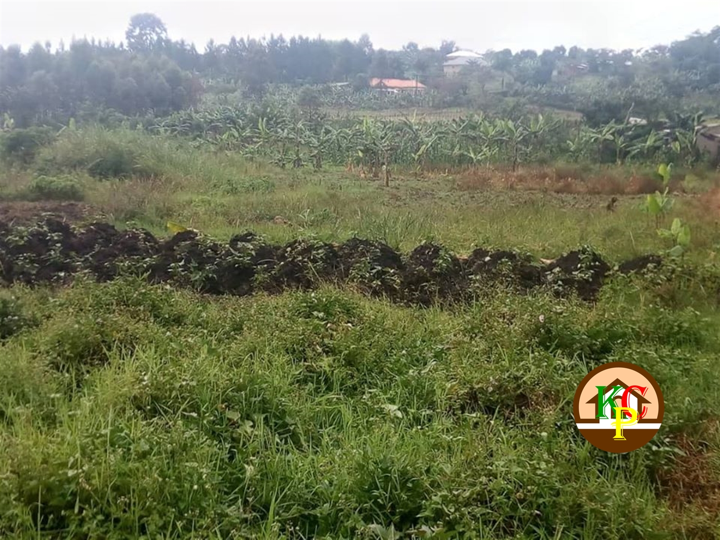 Residential Land for sale in Maya Wakiso