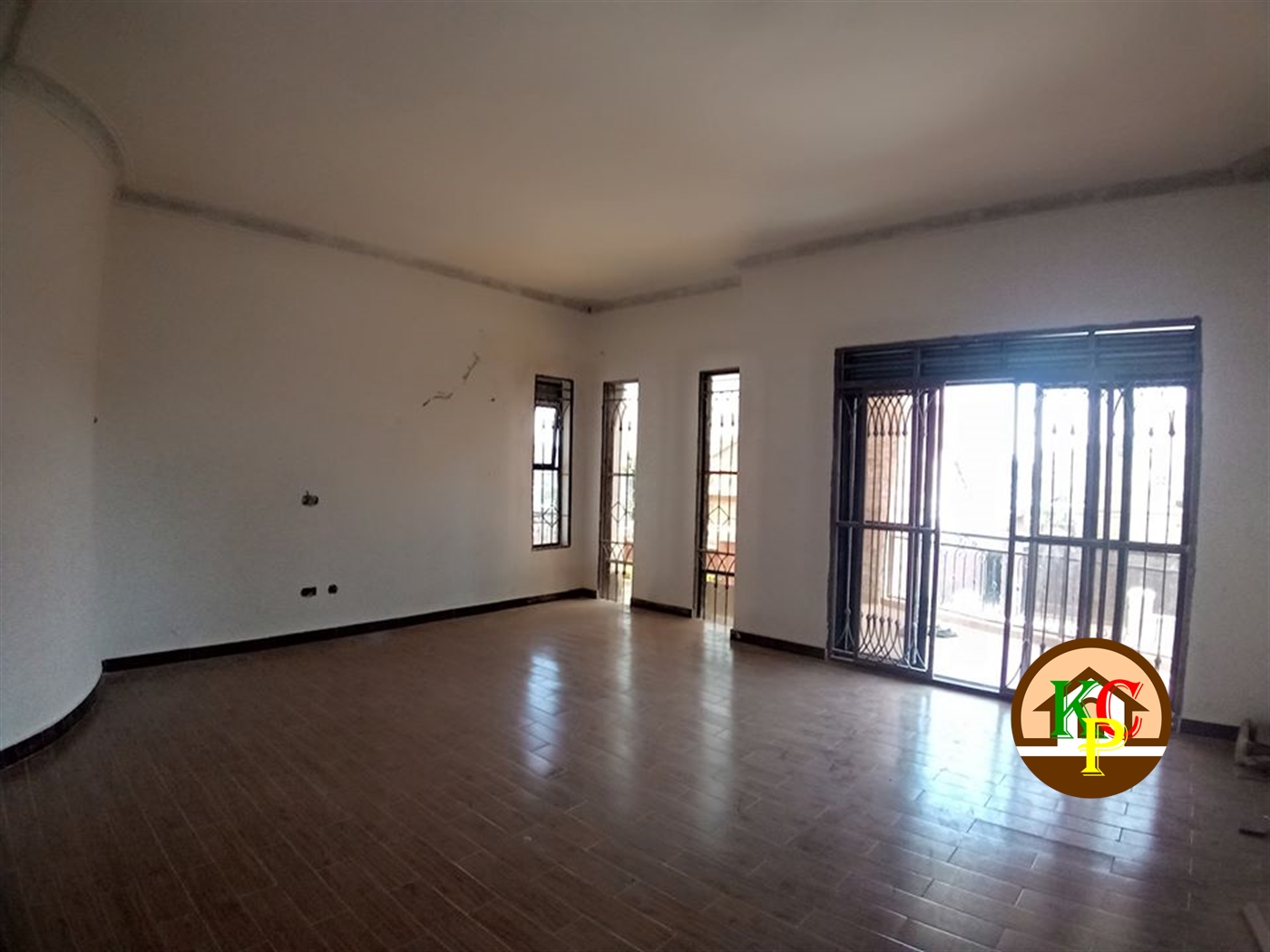 Mansion for sale in Naalya Kampala