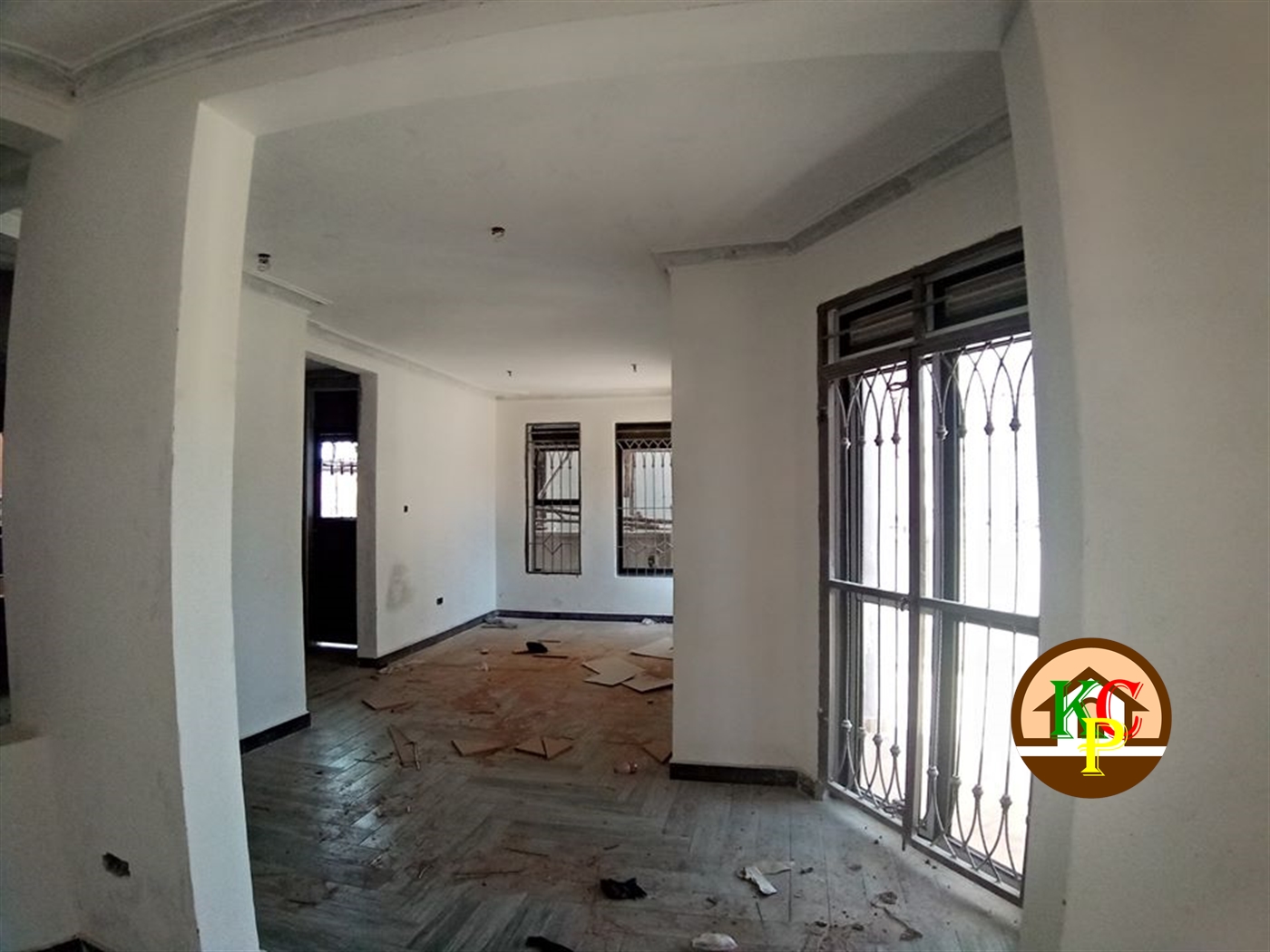 Mansion for sale in Naalya Kampala