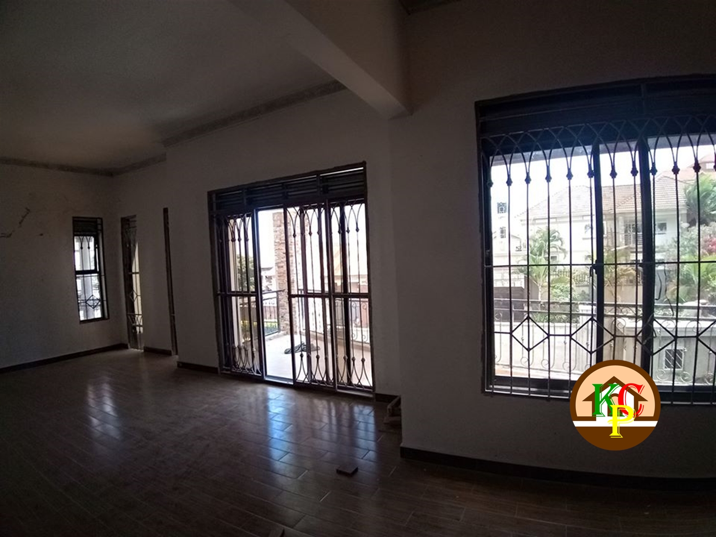 Mansion for sale in Naalya Kampala