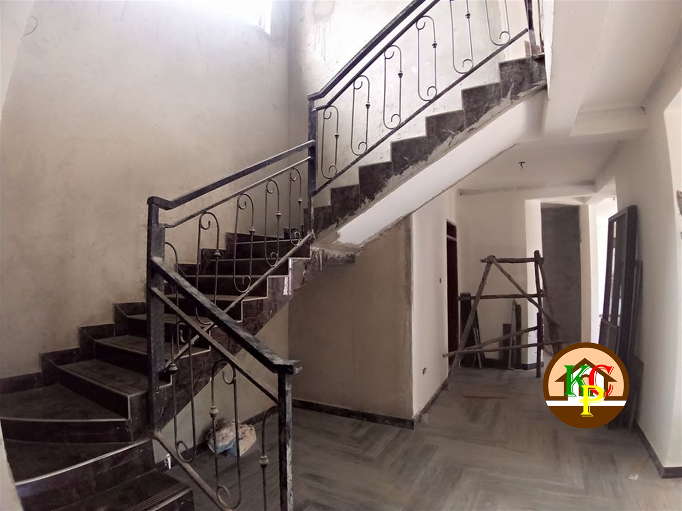 Mansion for sale in Naalya Kampala