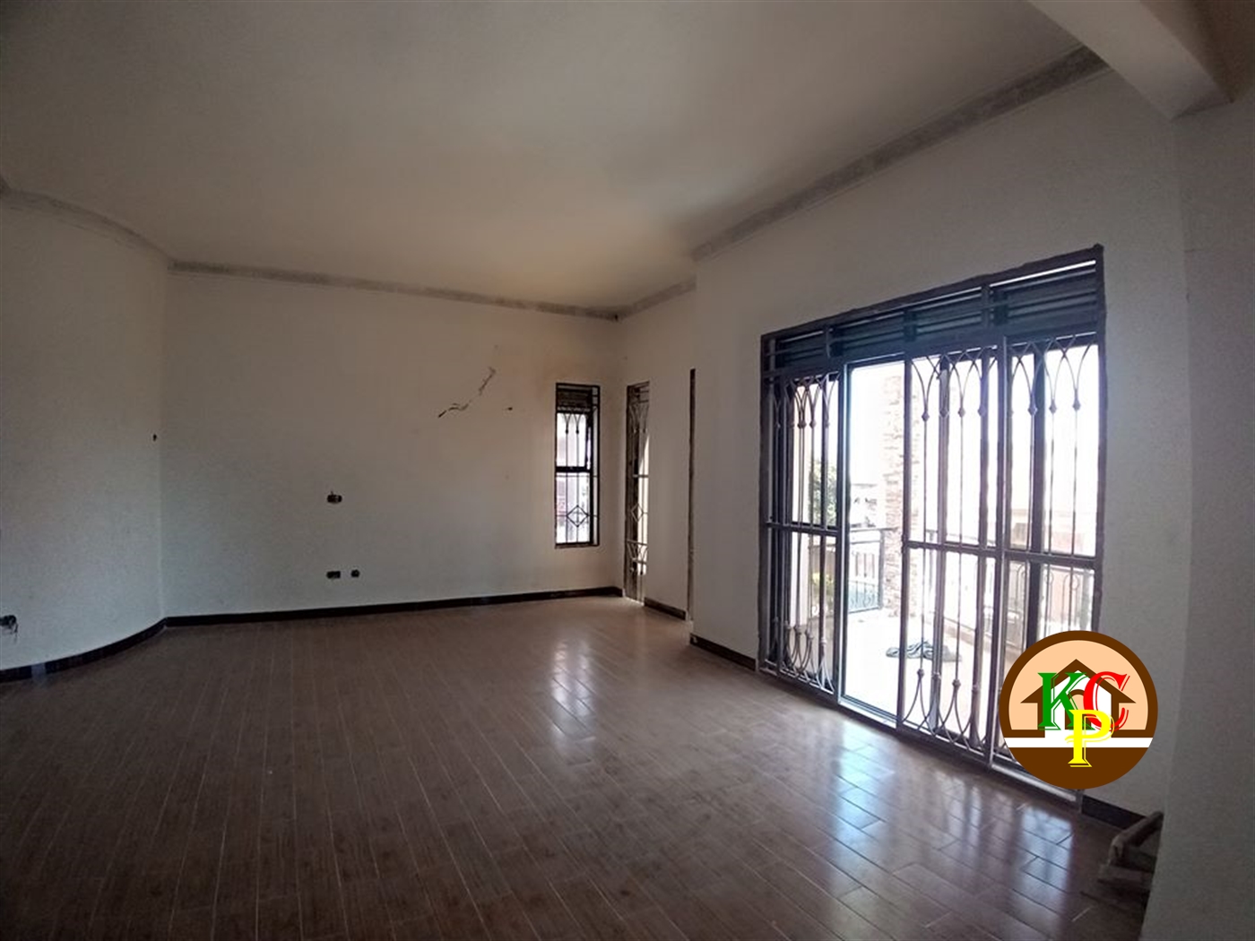 Mansion for sale in Naalya Kampala