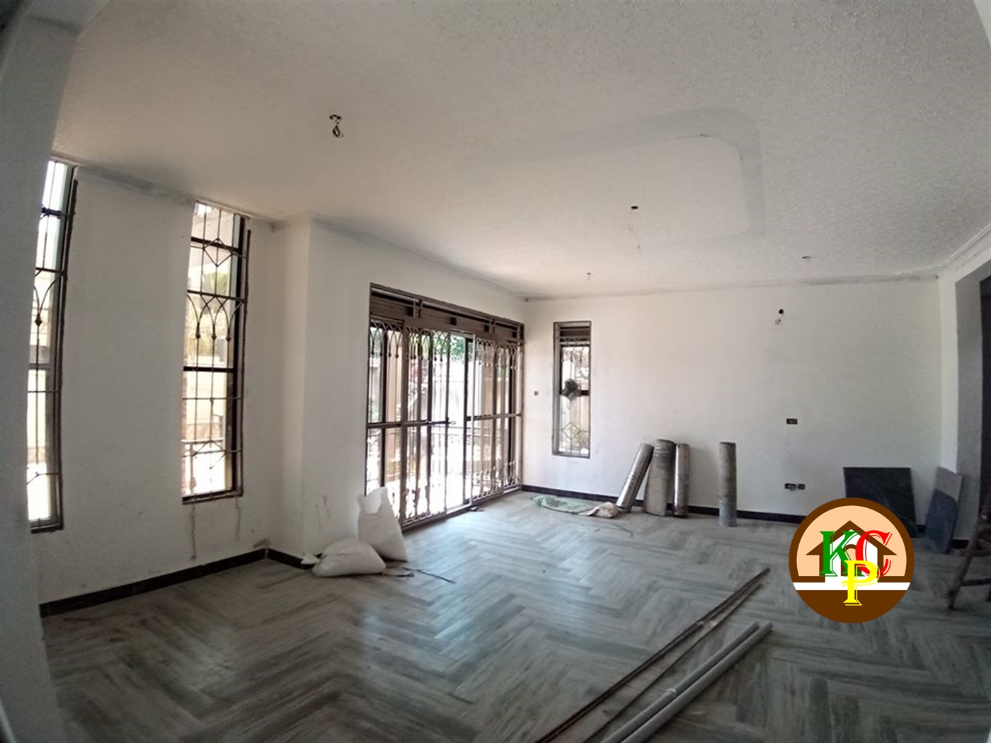 Mansion for sale in Naalya Kampala