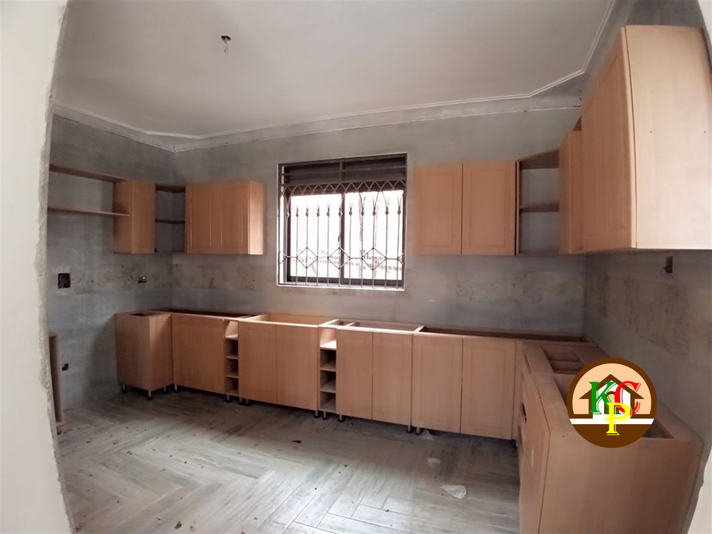 Mansion for sale in Naalya Kampala