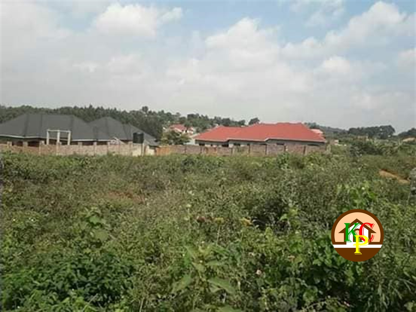 Residential Land for sale in Matugga Wakiso