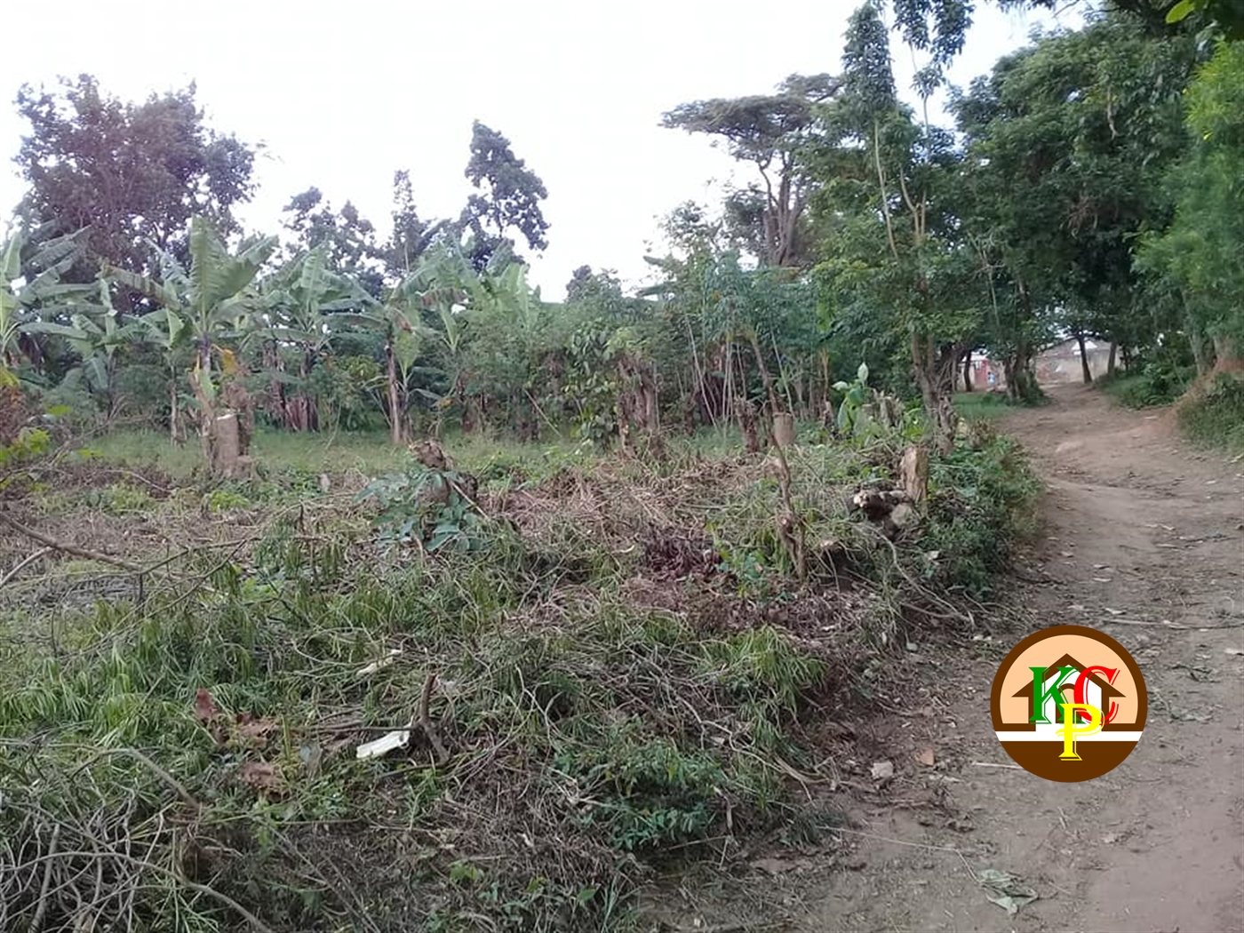 Residential Land for sale in Mpererwe Kampala