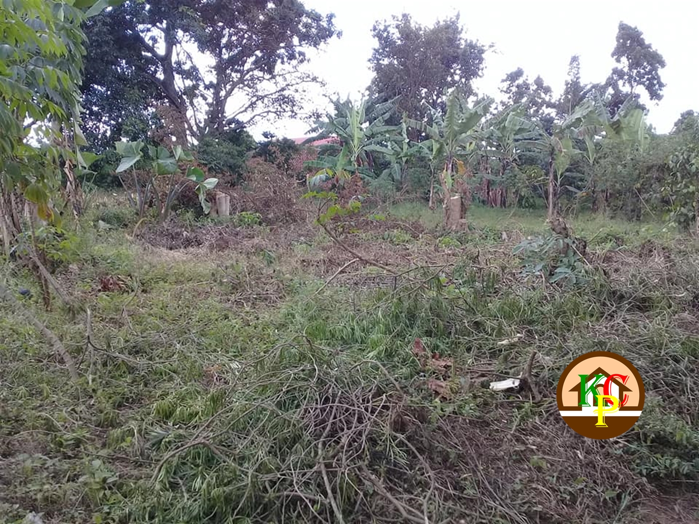 Residential Land for sale in Mpererwe Kampala