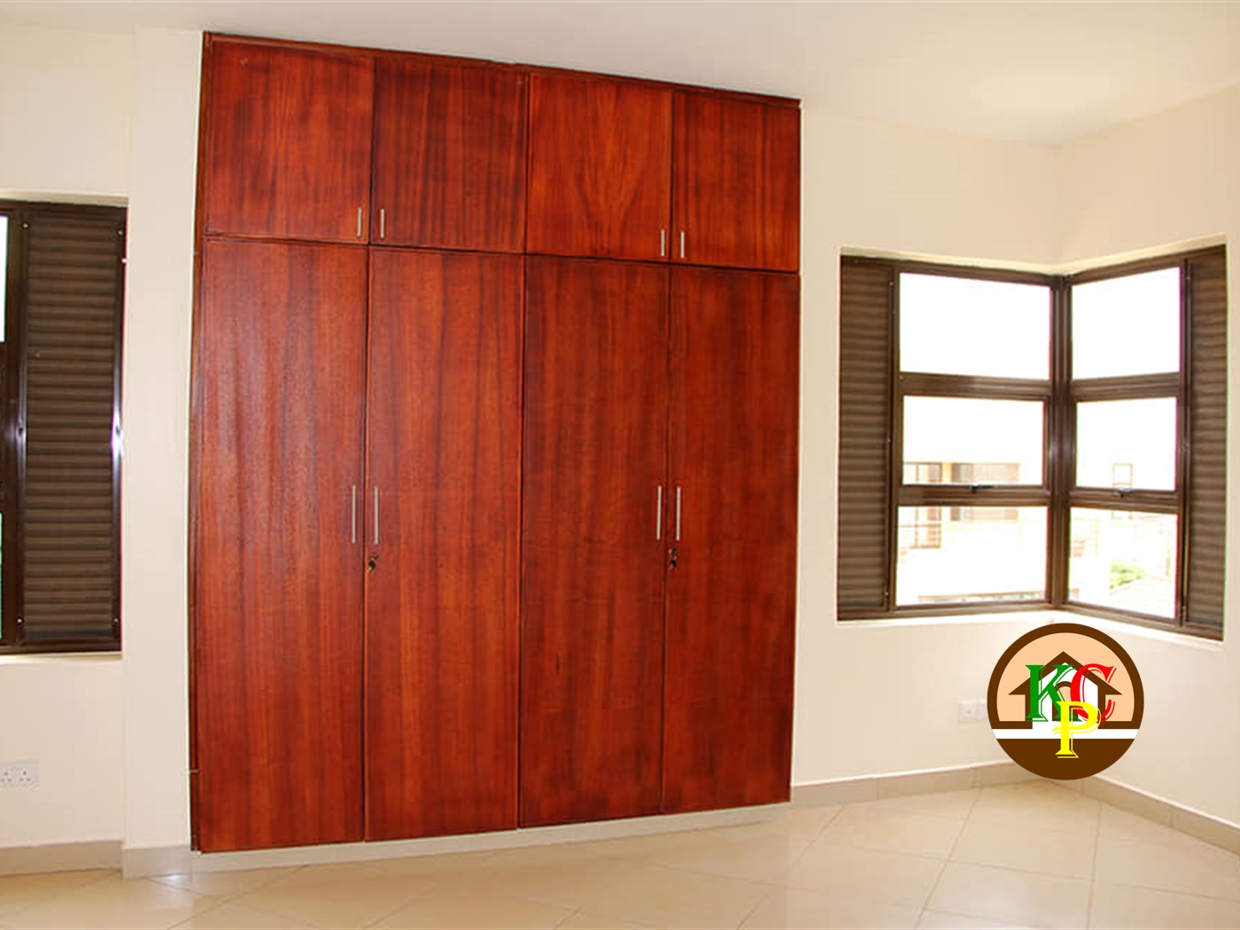 Mansion for rent in Buziga Kampala