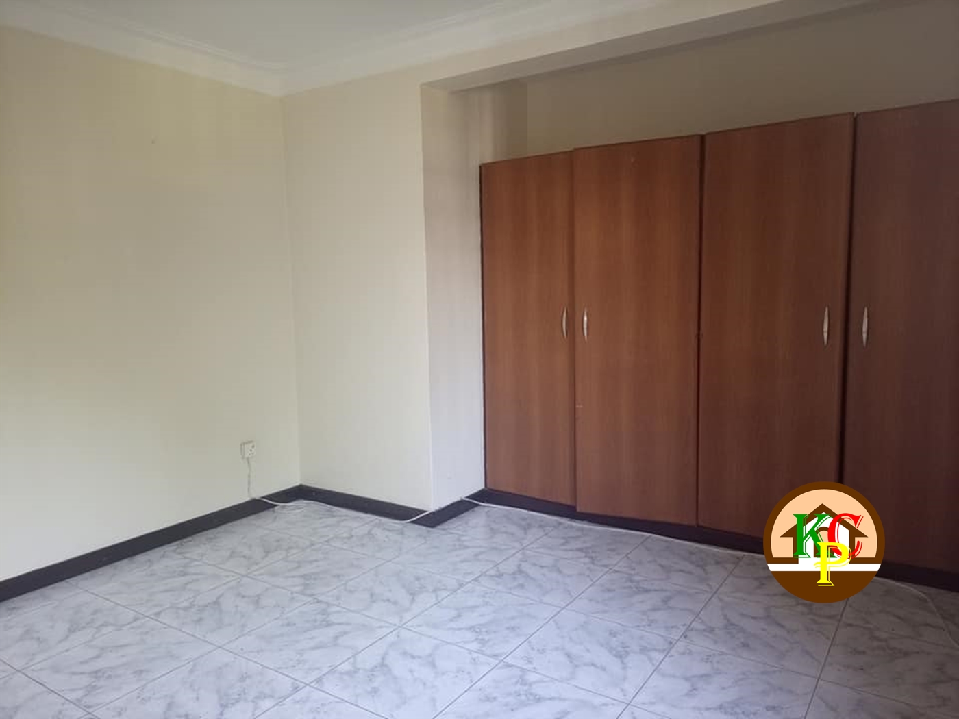 Apartment for rent in Mutungo Kampala