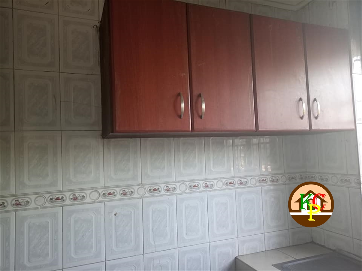 Apartment for rent in Mutungo Kampala