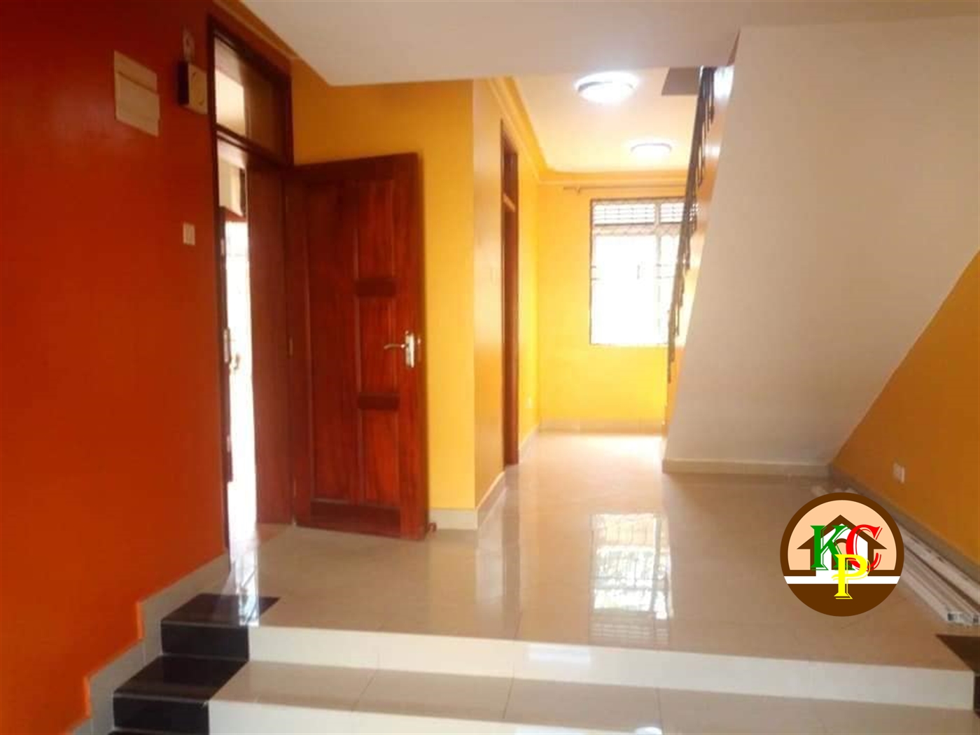 Duplex for rent in Butabika Kampala