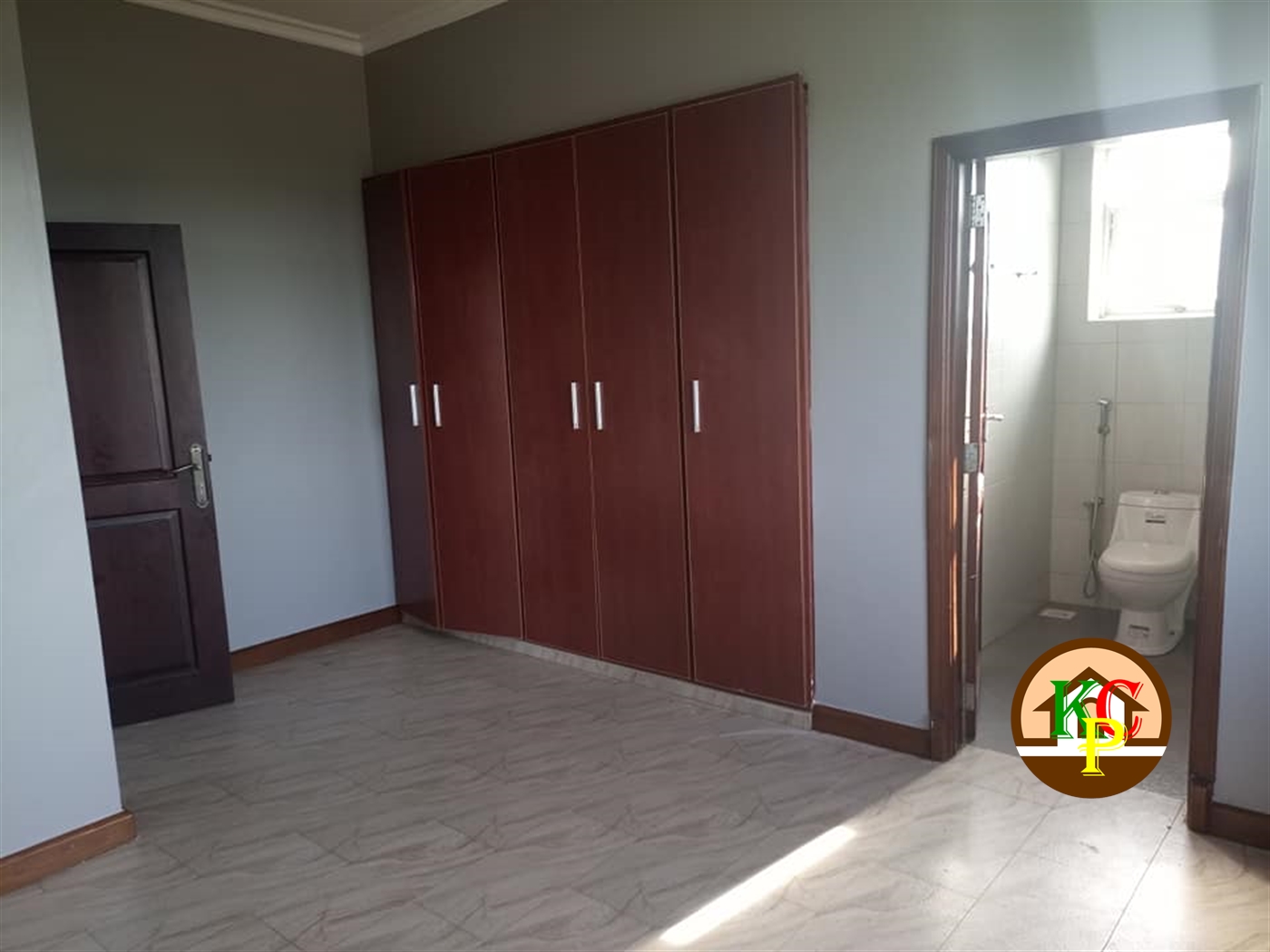 Apartment for rent in Luzira Kampala