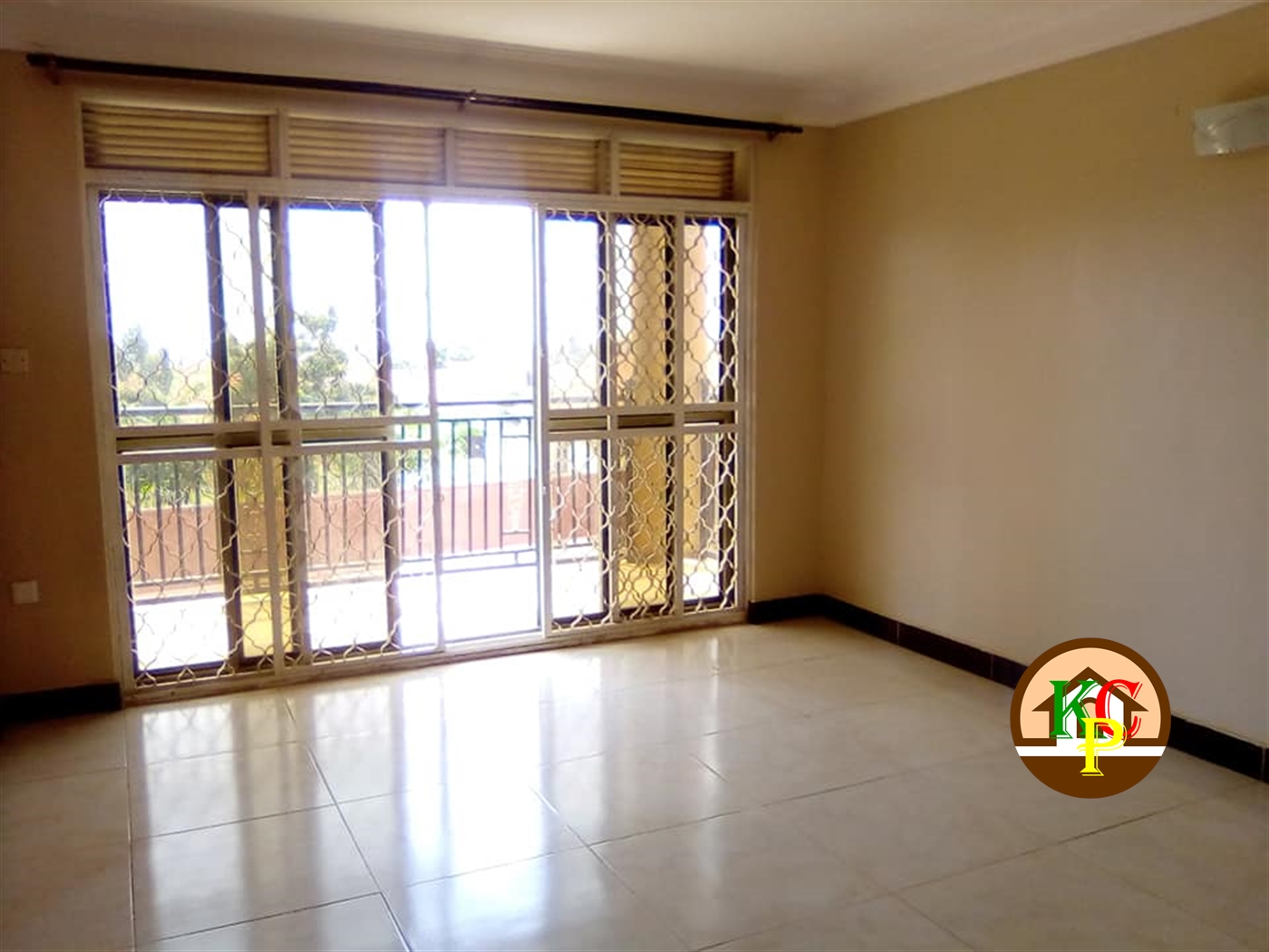 Apartment for rent in Kisaasi Kampala