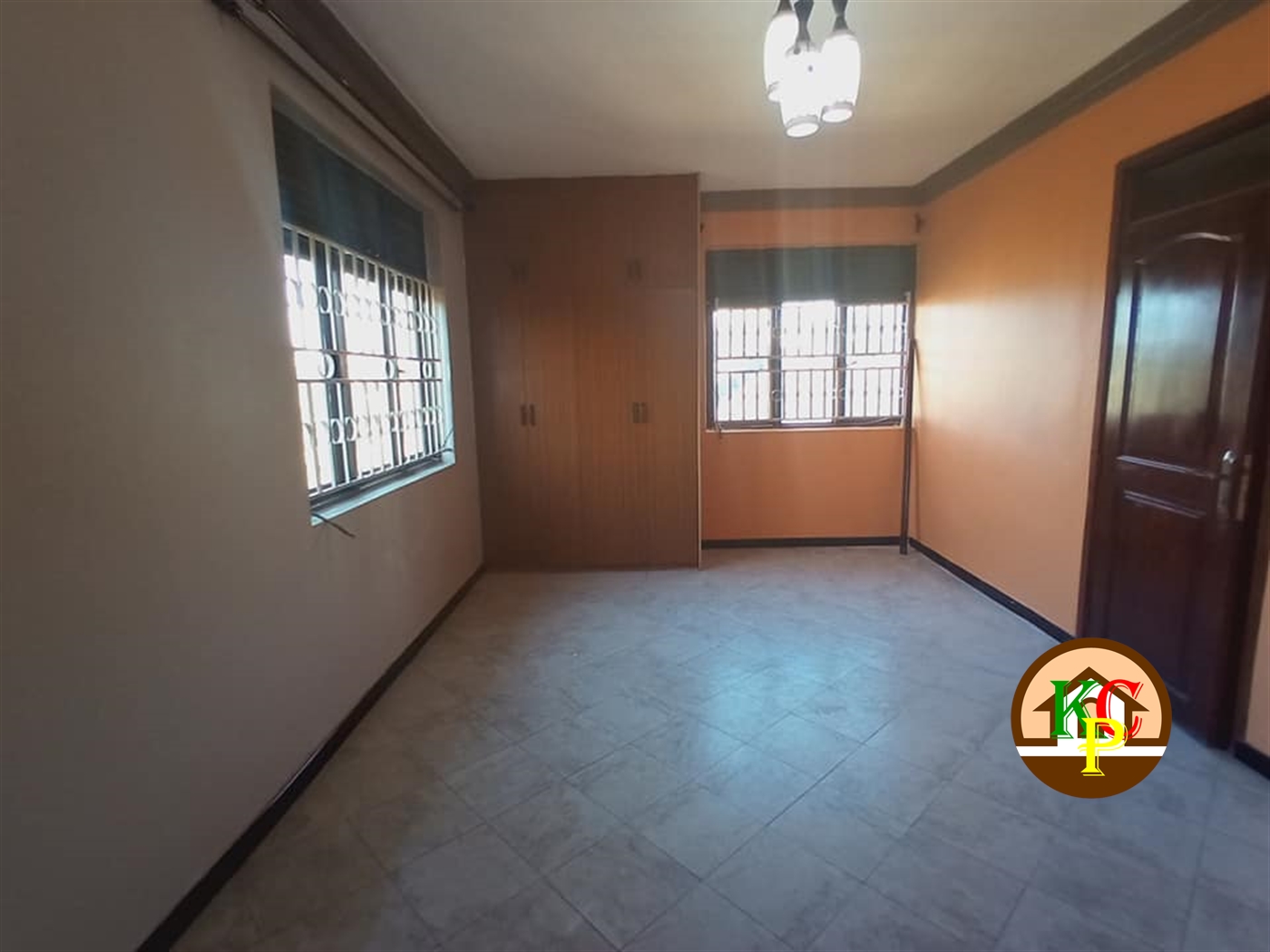 Apartment for rent in Luzira Kampala
