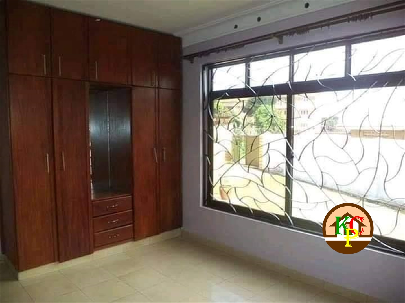 Bungalow for rent in Kisaasi Kampala