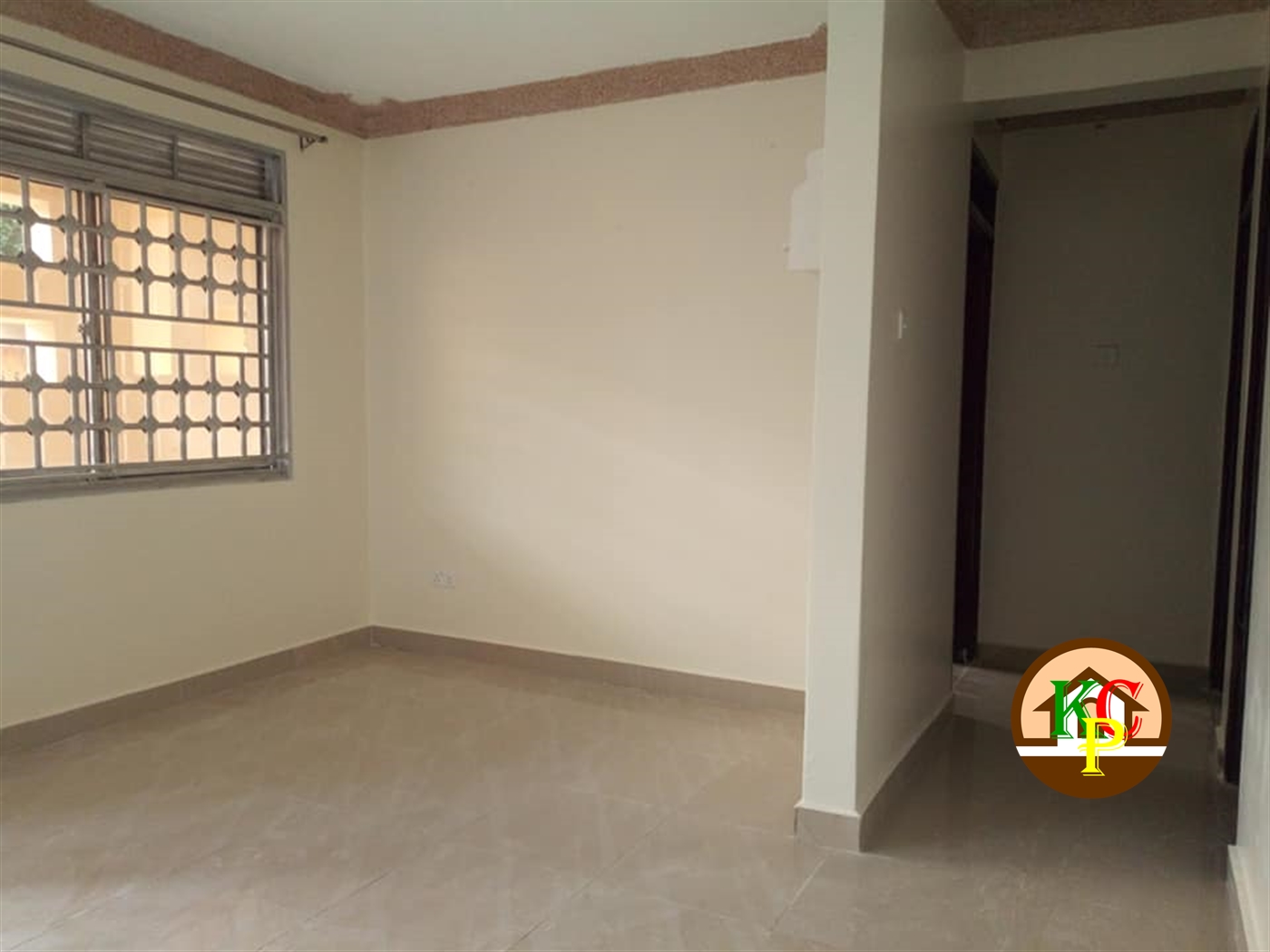 Apartment for rent in Kyaliwajjala Wakiso