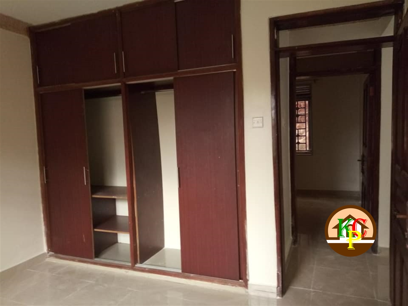 Apartment for rent in Kyaliwajjala Wakiso