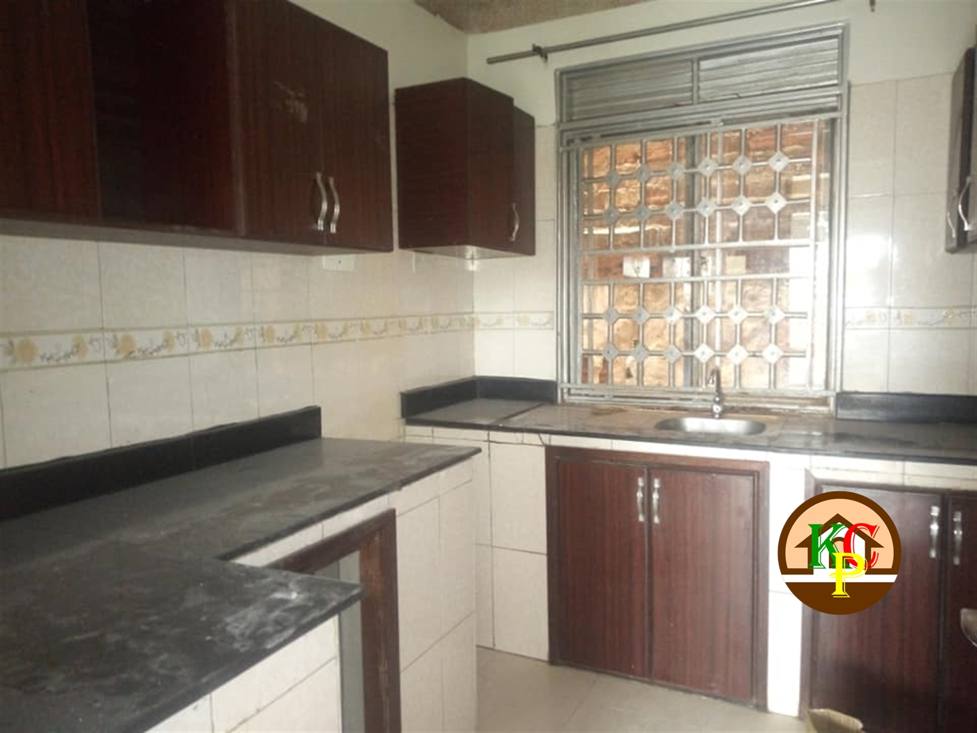 Apartment for rent in Kyaliwajjala Wakiso