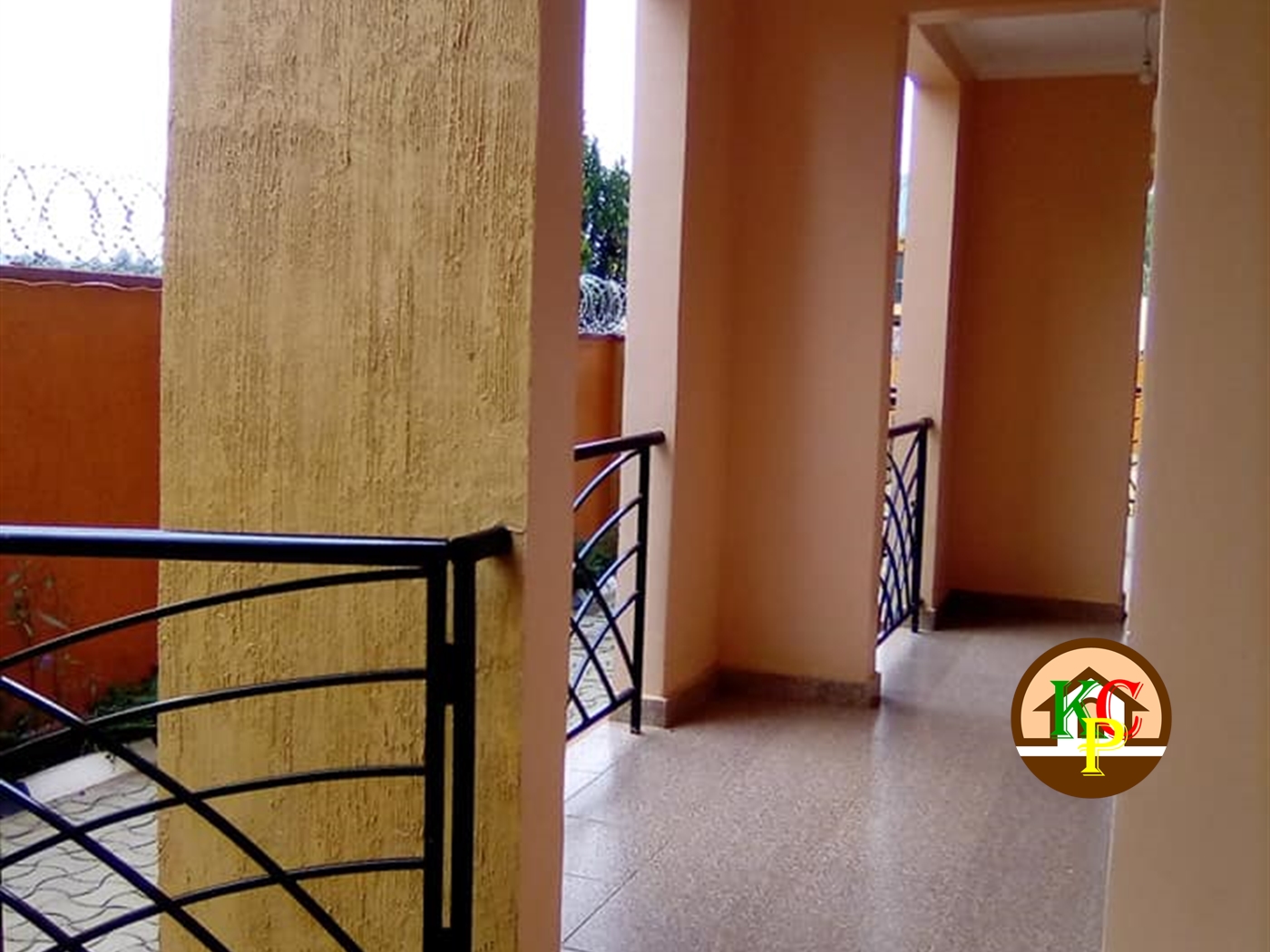 Apartment for rent in Najjera Kampala