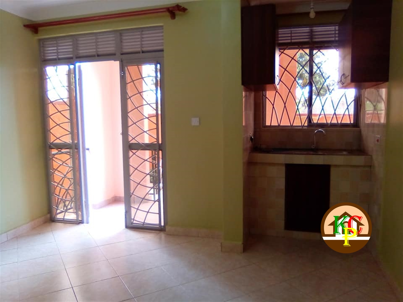 Apartment for rent in Najjera Kampala