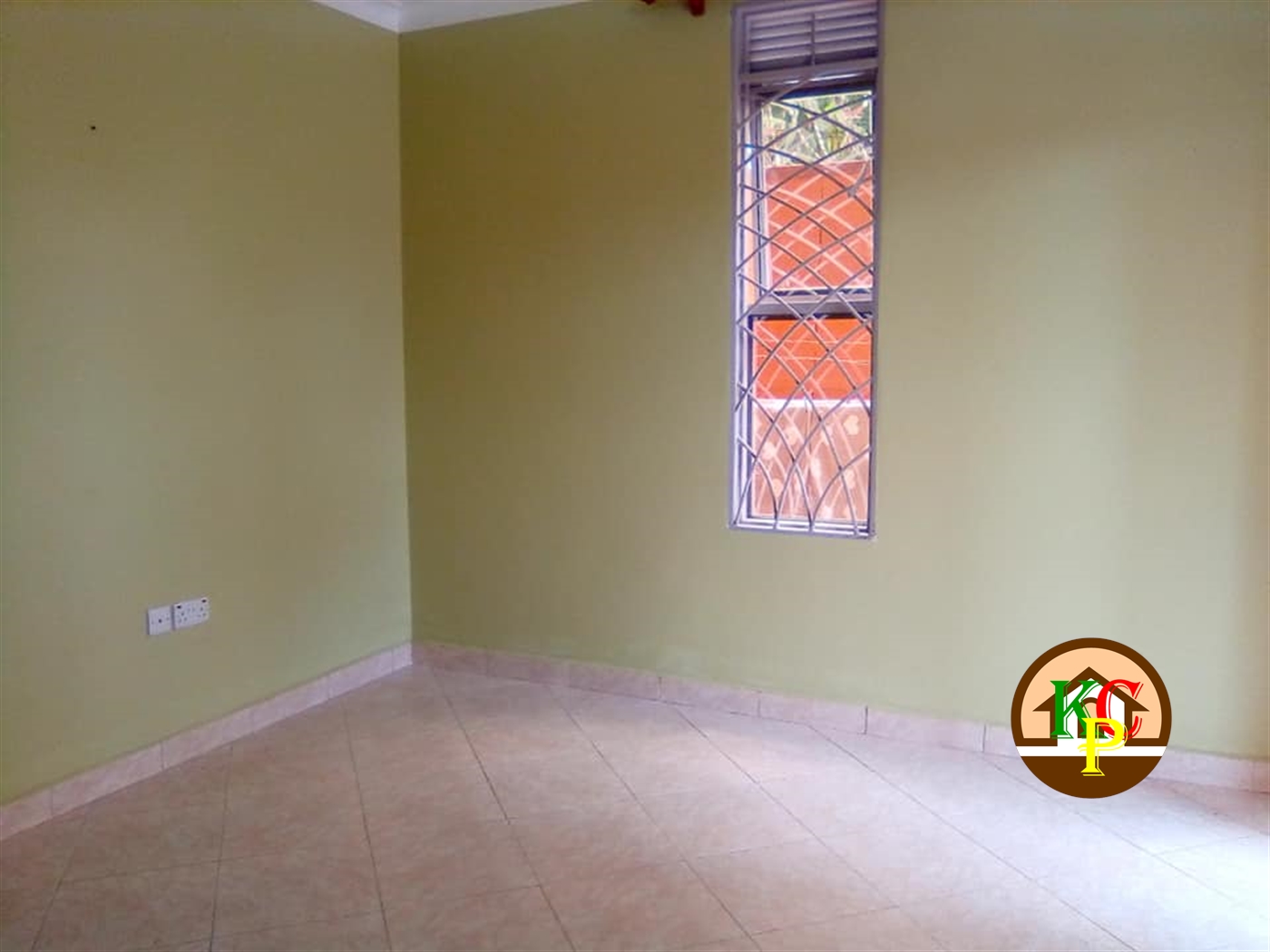 Apartment for rent in Najjera Kampala