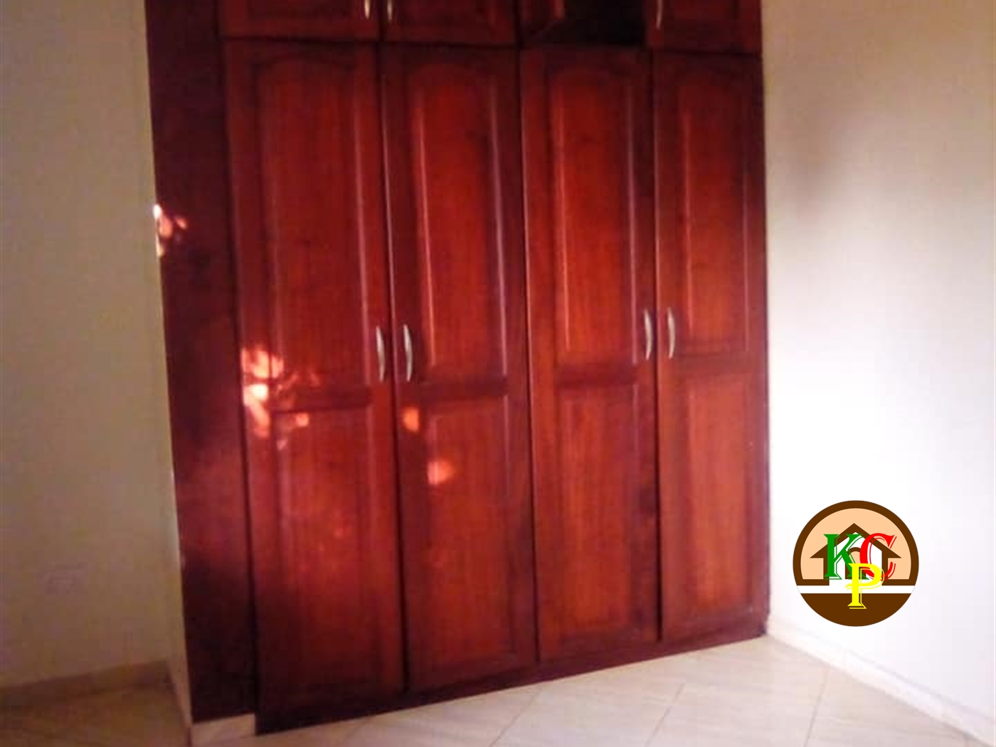 Apartment for rent in Najjera Kampala