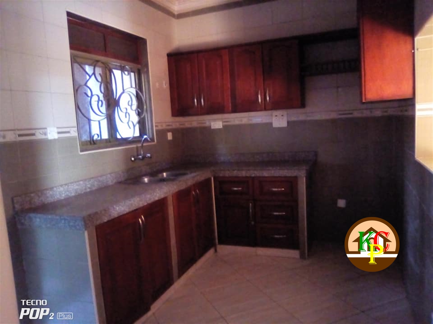 Apartment for rent in Najjera Kampala