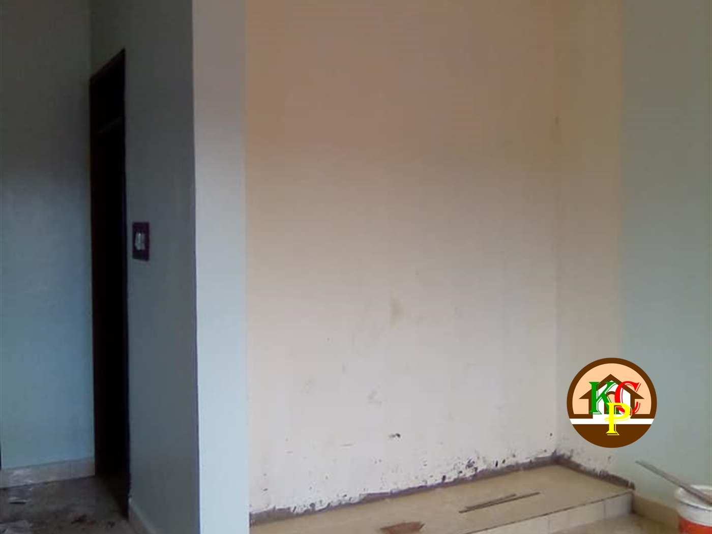 Apartment for rent in Najjera Kampala