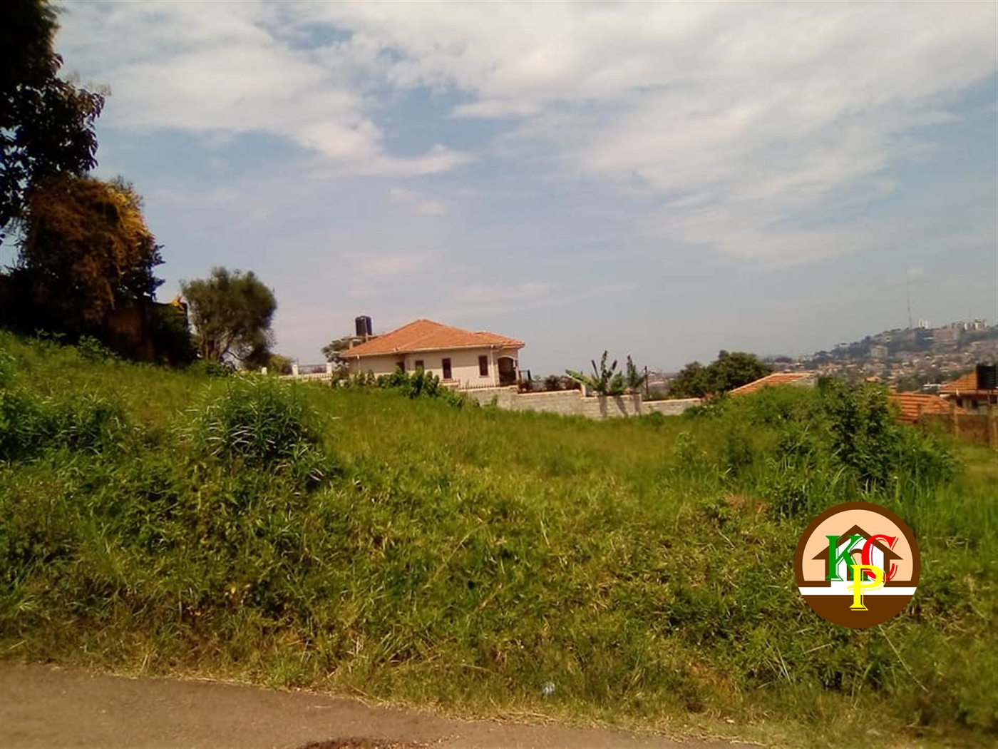 Residential Land for sale in Kisaasi Kampala