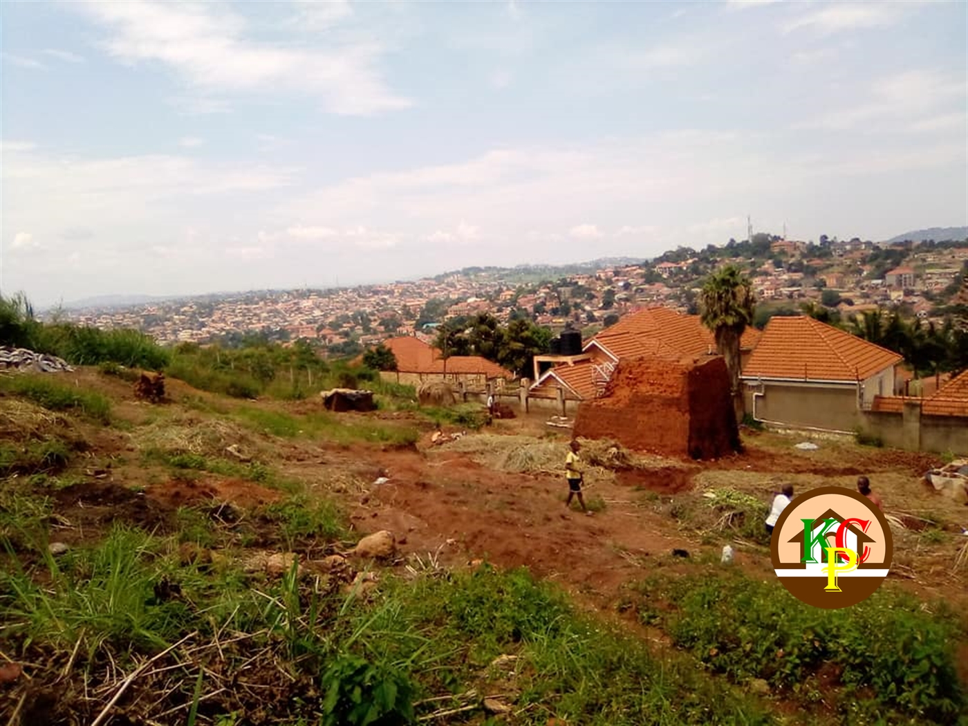 Residential Land for sale in Kisaasi Kampala