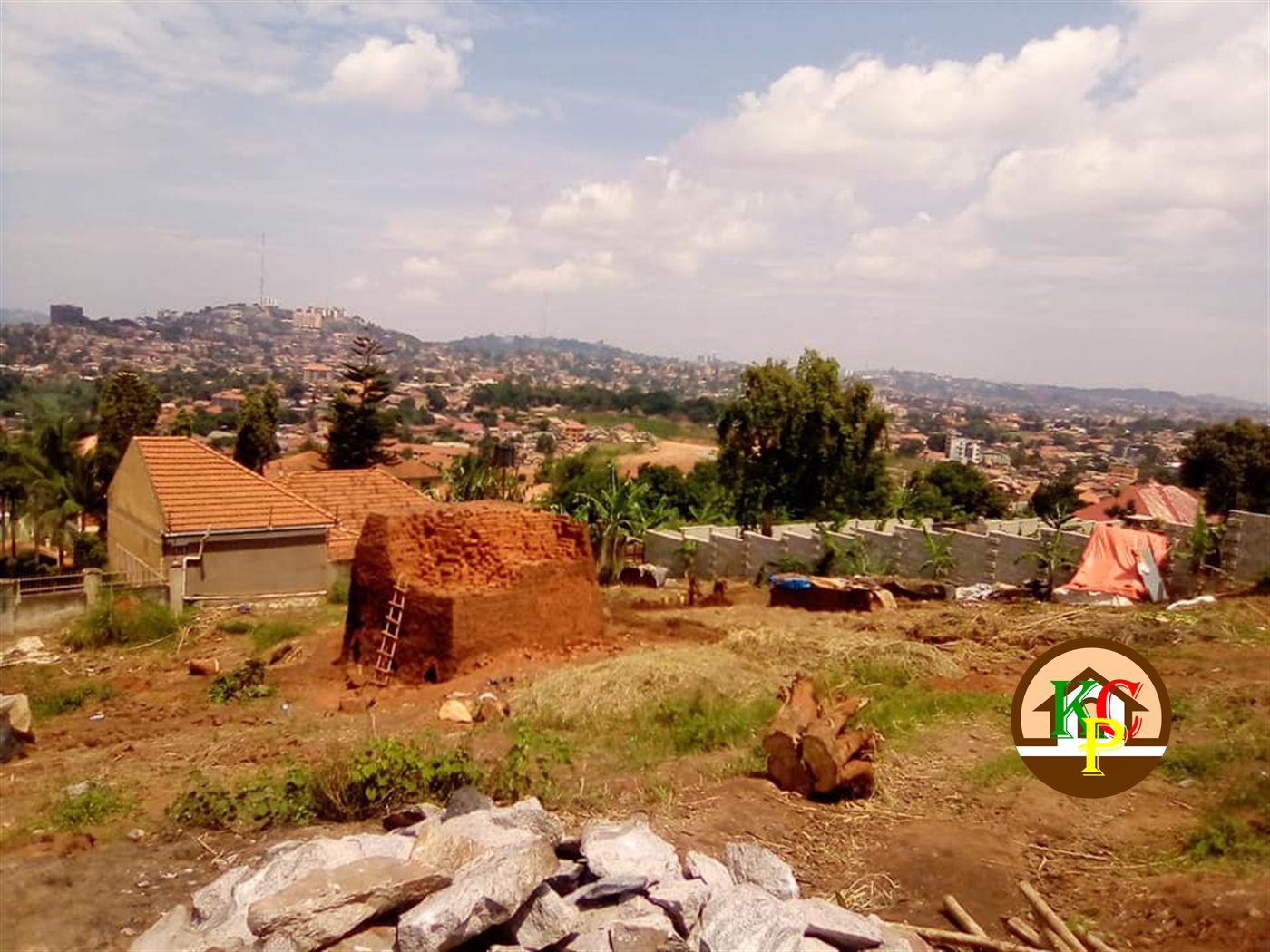 Residential Land for sale in Kisaasi Kampala