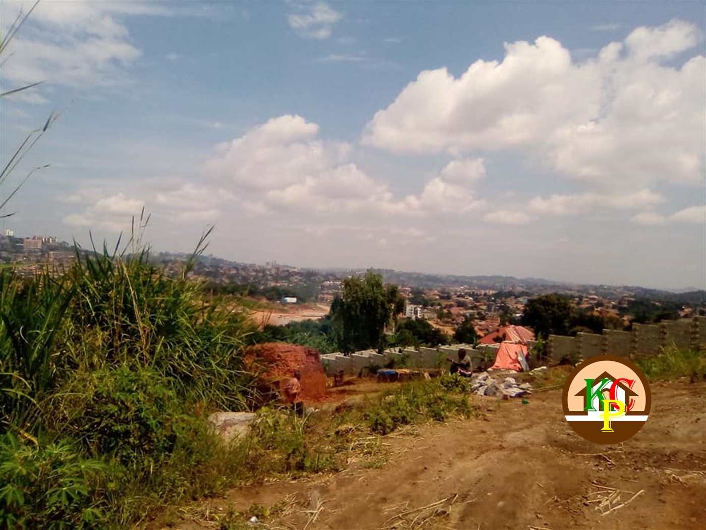 Residential Land for sale in Kisaasi Kampala