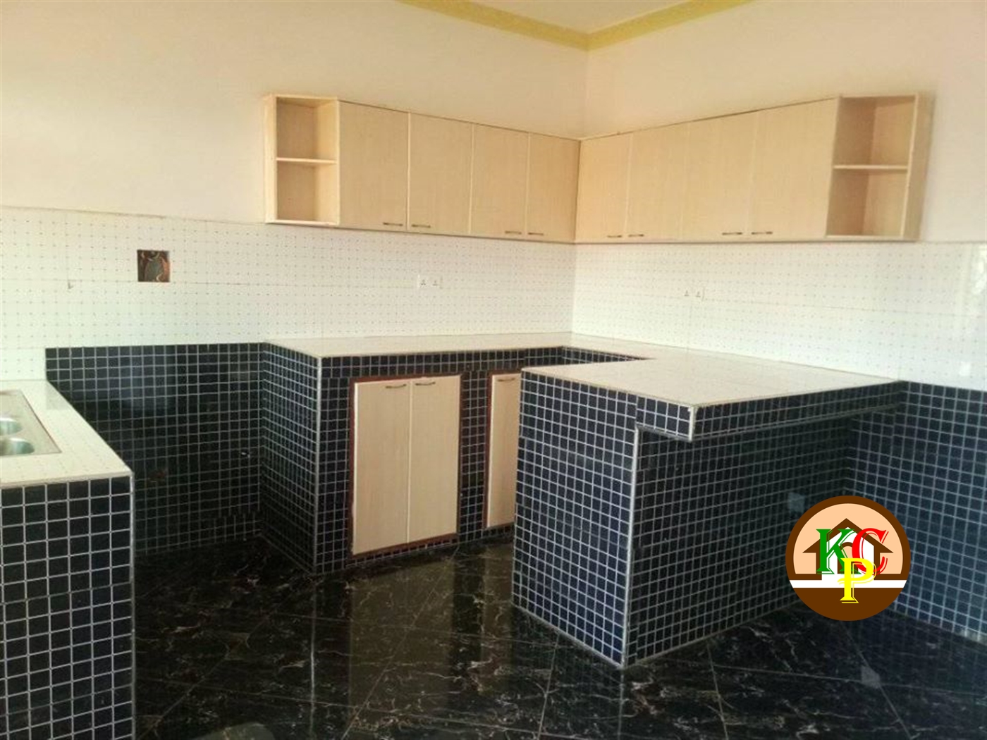 Apartment for rent in Kitende Wakiso