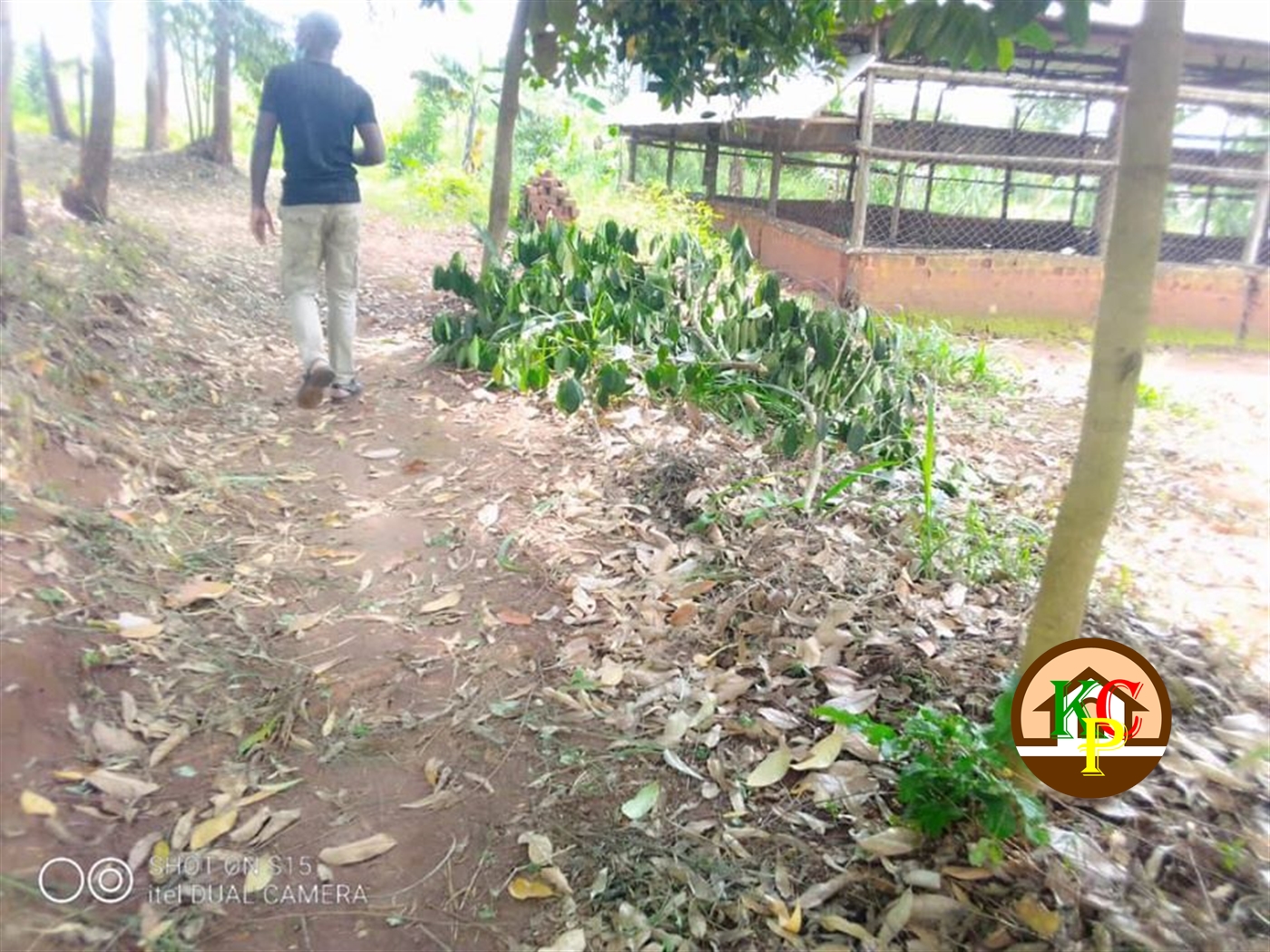 Residential Land for sale in Nakawuka Wakiso