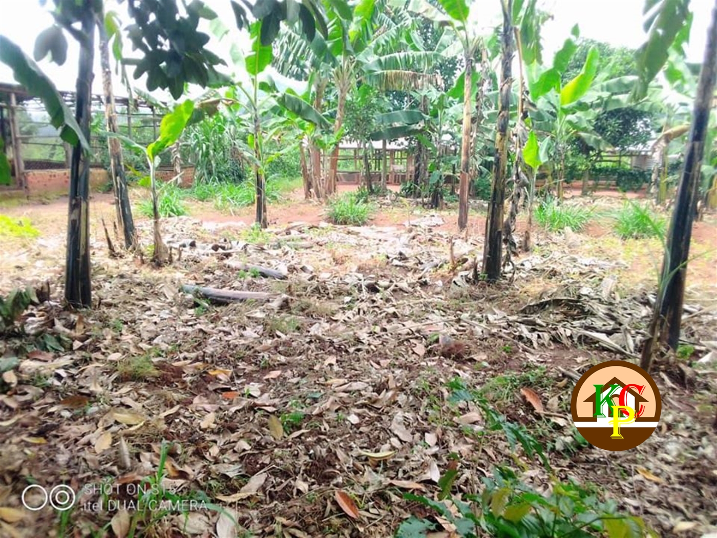 Residential Land for sale in Nakawuka Wakiso