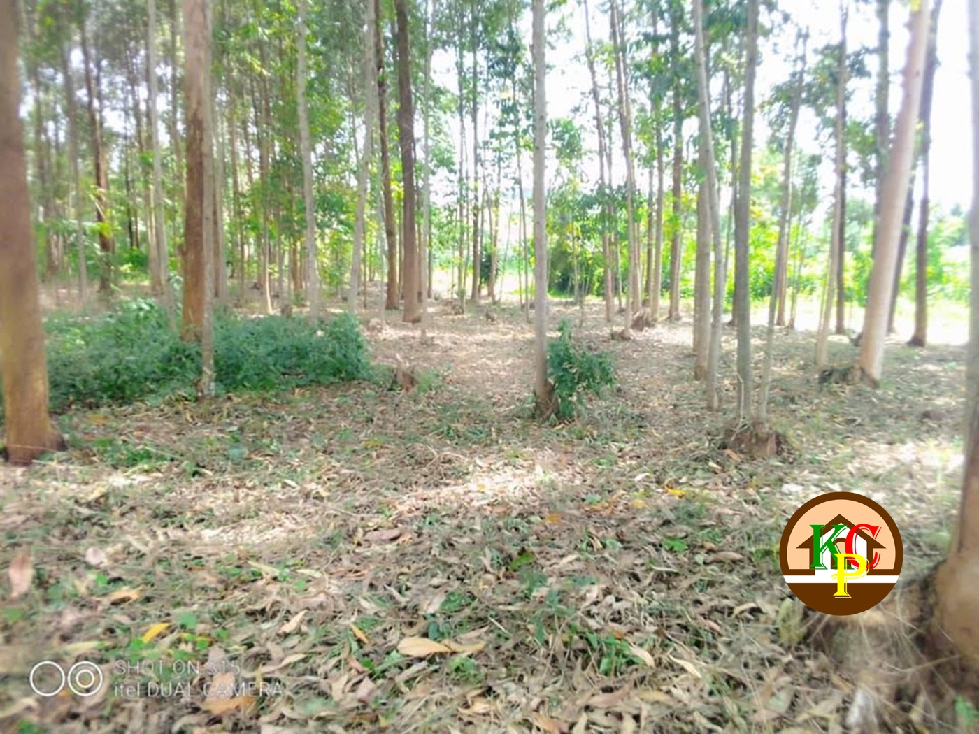 Residential Land for sale in Nakawuka Wakiso