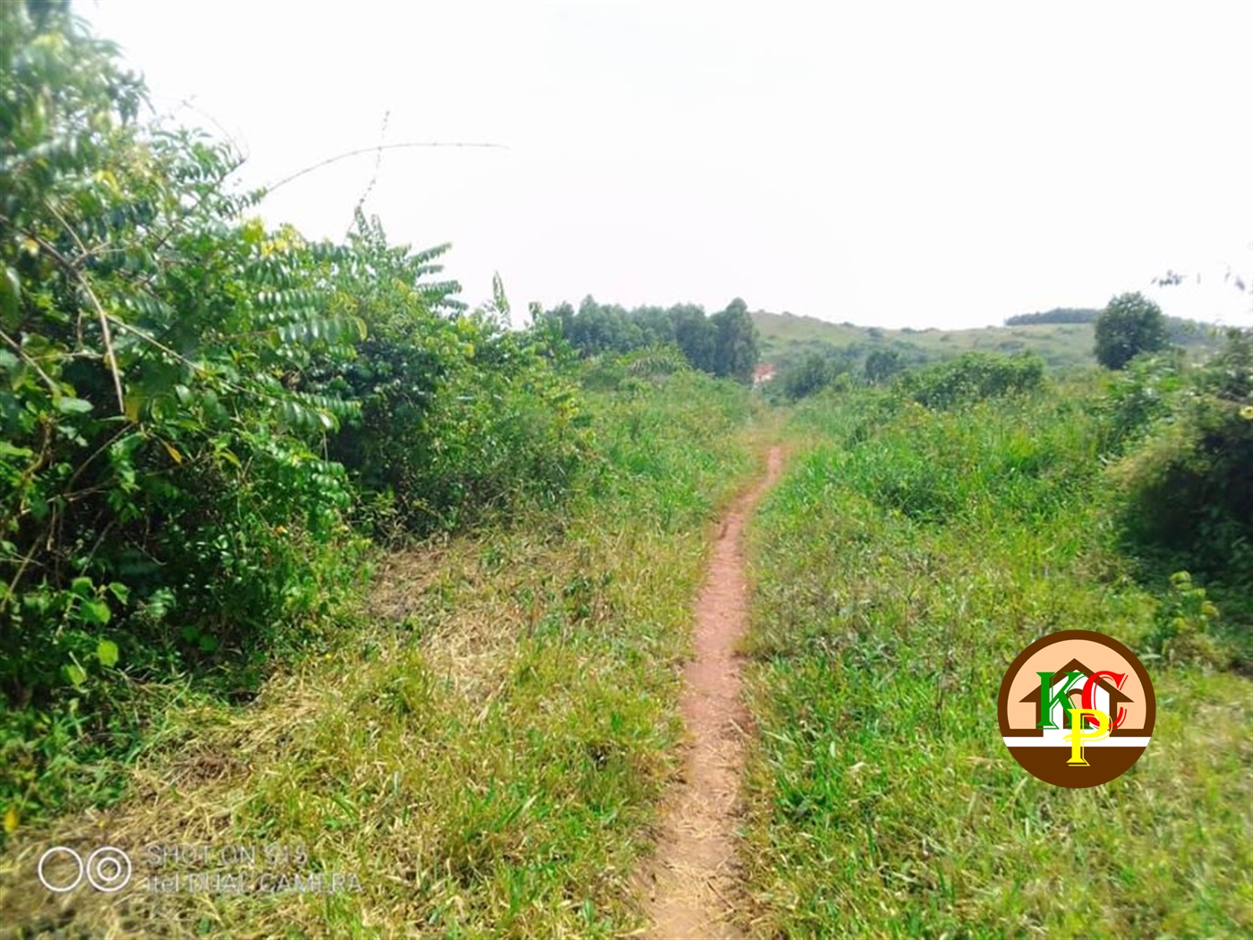 Residential Land for sale in Nakawuka Wakiso