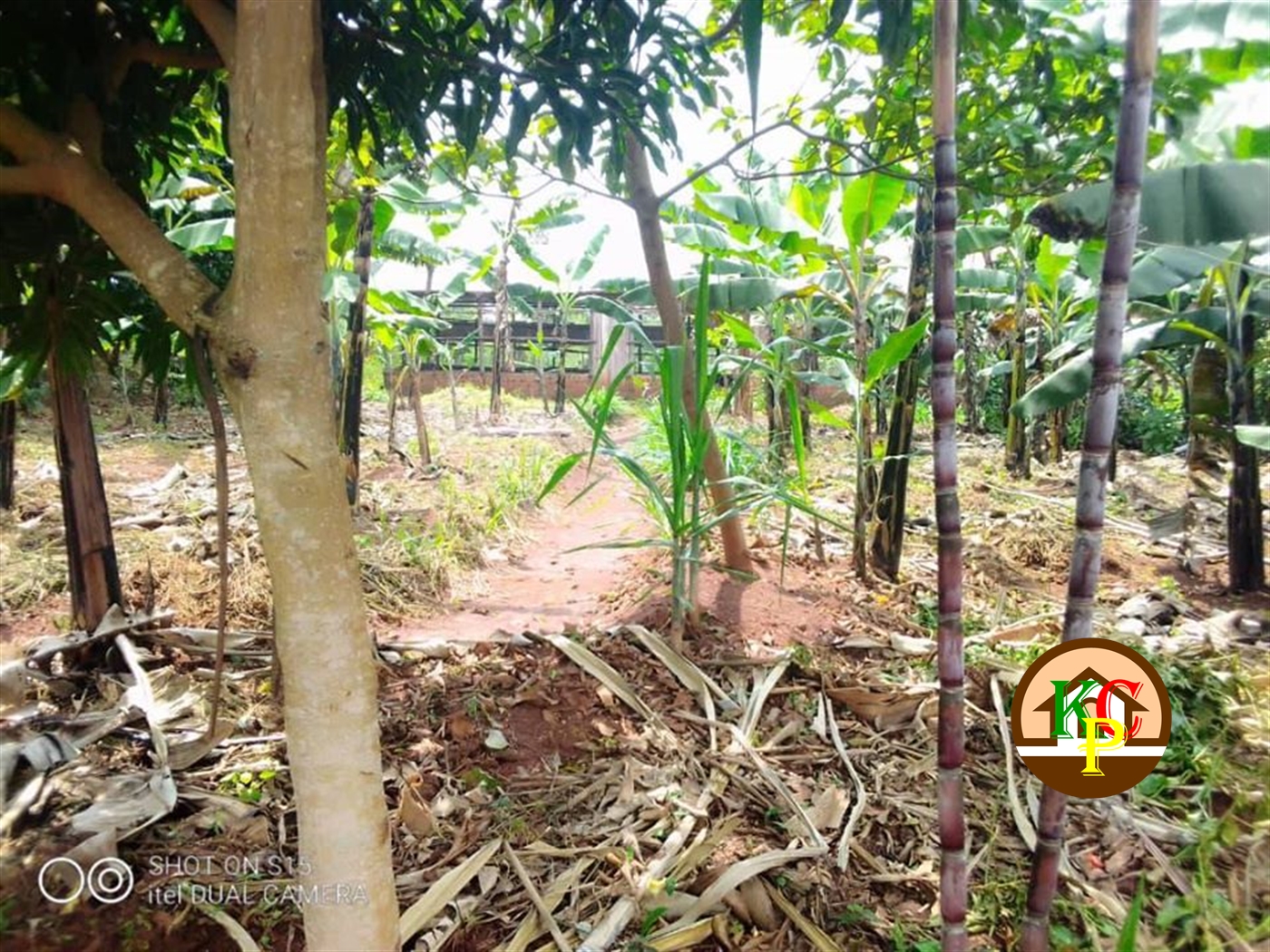 Residential Land for sale in Nakawuka Wakiso