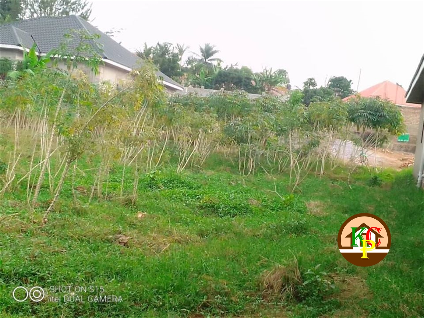 Residential Land for sale in Impala Wakiso