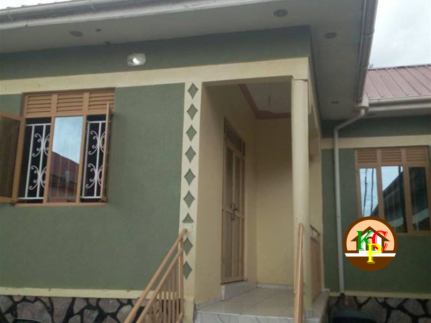 Semi Detached for rent in Impala Wakiso