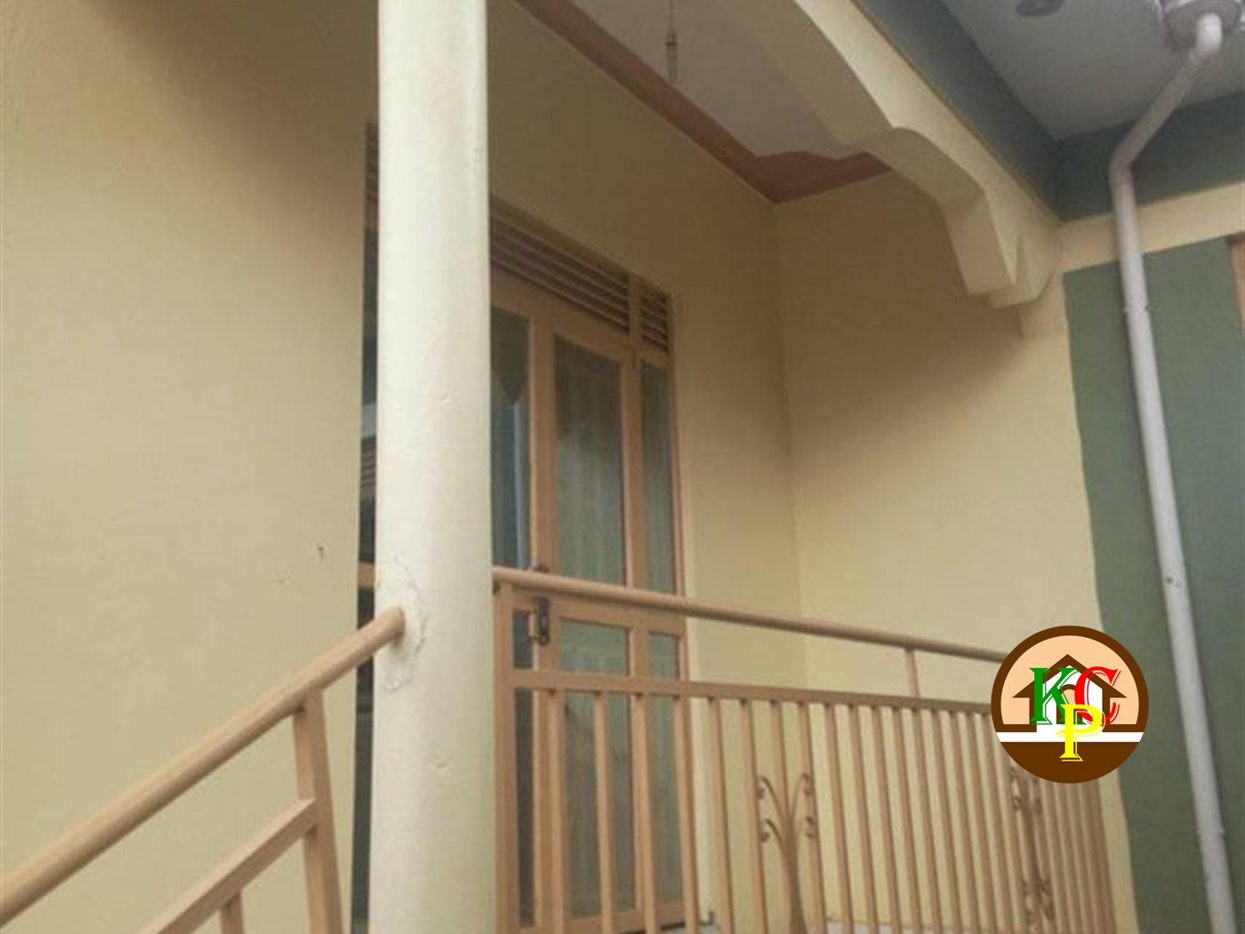 Semi Detached for rent in Impala Wakiso