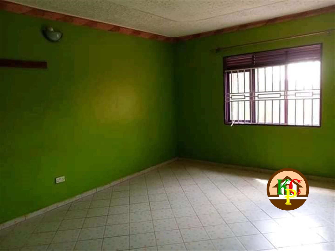 Bungalow for rent in Namugongo Wakiso