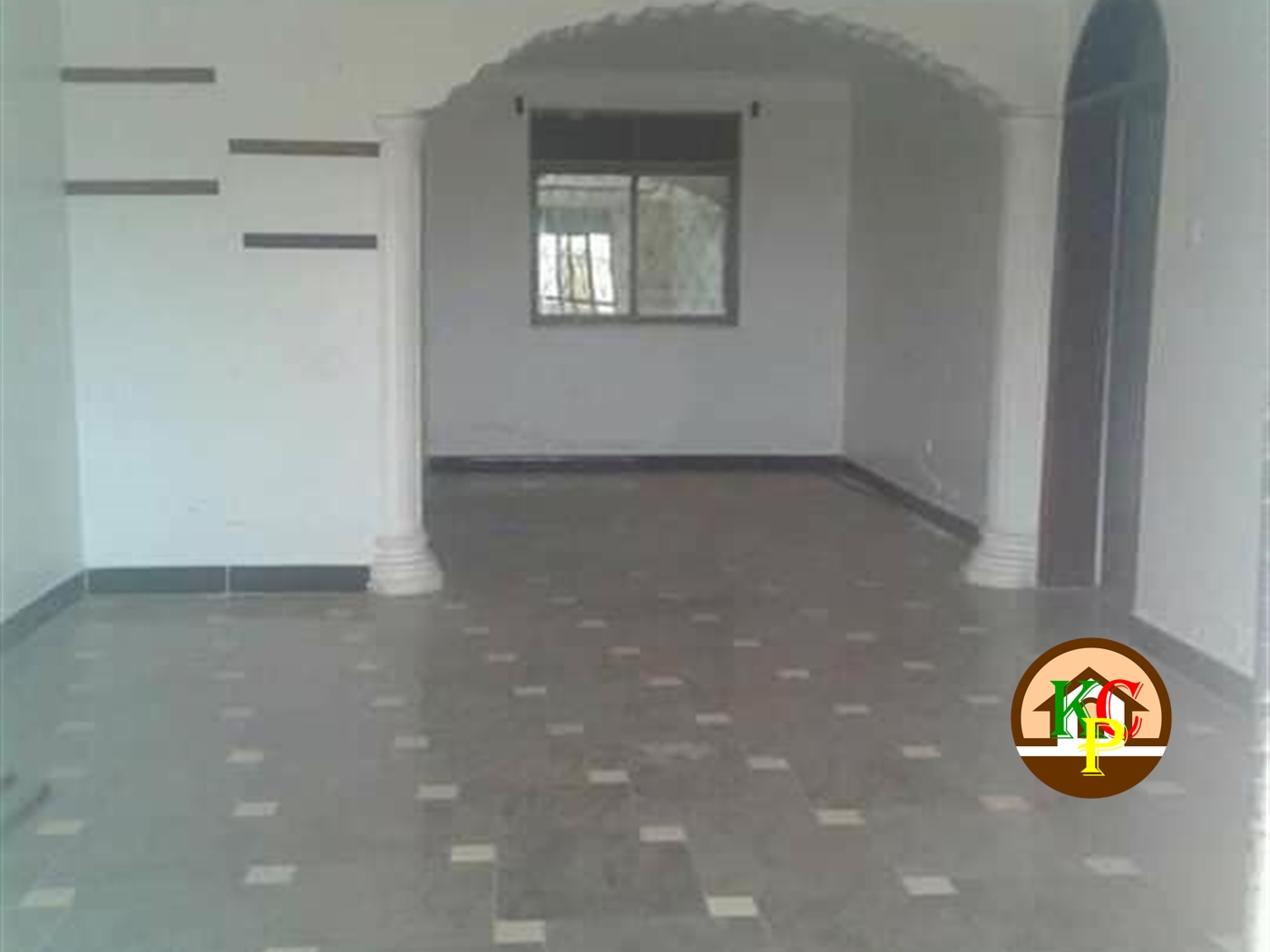 Apartment for rent in Kitende Wakiso