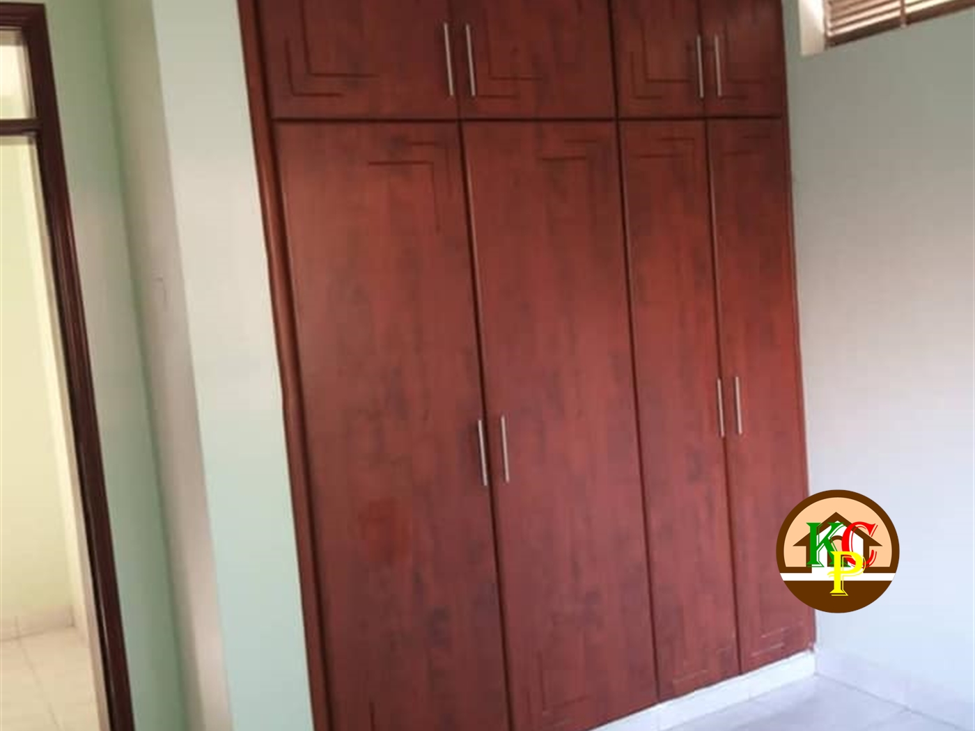 Apartment for rent in Kitende Wakiso