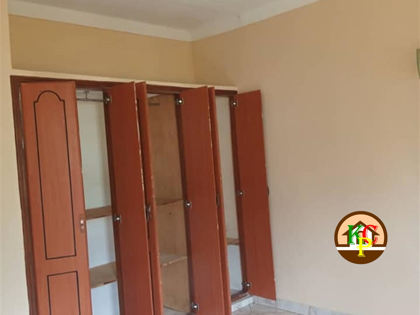 Apartment for rent in Kitende Wakiso