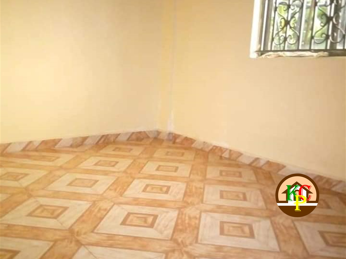 Apartment for rent in Kitende Wakiso